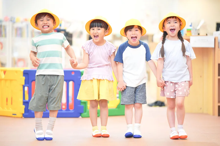 【開発環境】ココノハーツ福岡大宰府教室