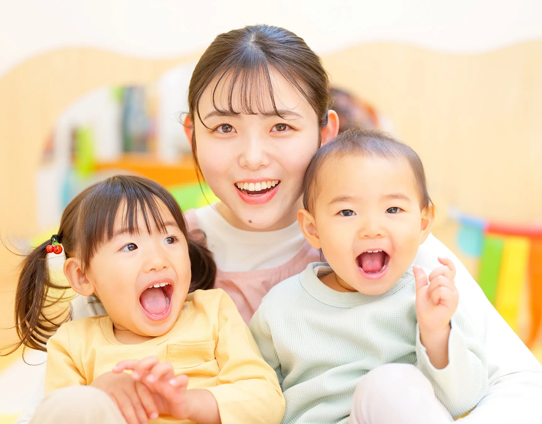 【開発環境】ココノハーツ福岡大宰府教室