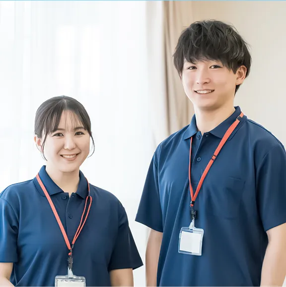 【開発環境】ココノハーツ福岡大宰府教室