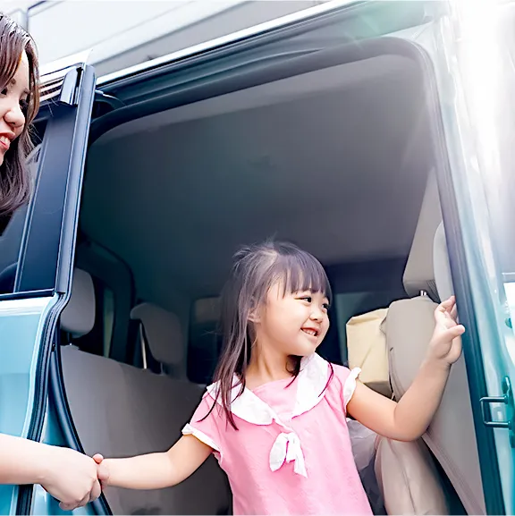 【開発環境】ココノハーツ福岡大宰府教室